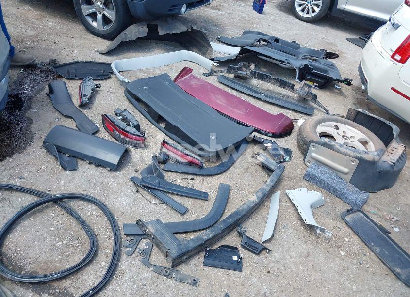 Photo 12 of 2021 Jeep Grand CHEROKEE L LIMITED 4X4 (VIN 1C4RJKBG0M8110273)