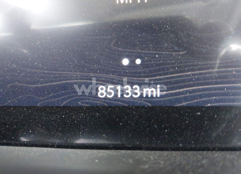 Photo 16 of 2021 Jeep Grand CHEROKEE L LIMITED 4X4 (VIN 1C4RJKBG0M8110273)