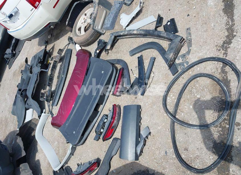 Photo 18 of 2021 Jeep Grand CHEROKEE L LIMITED 4X4 (VIN 1C4RJKBG0M8110273)