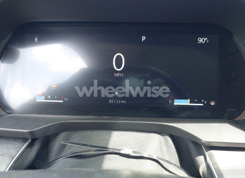 Photo 7 of 2021 Jeep Grand CHEROKEE L LIMITED 4X4 (VIN 1C4RJKBG0M8110273)