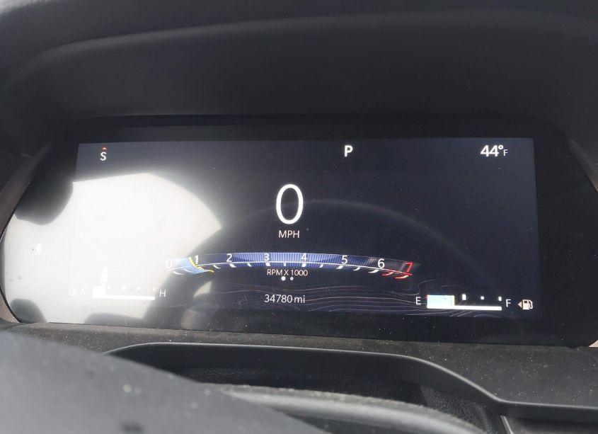 Photo 7 of 2021 Jeep Grand CHEROKEE L LIMITED 4X4 (VIN 1C4RJKBG0M8181280)