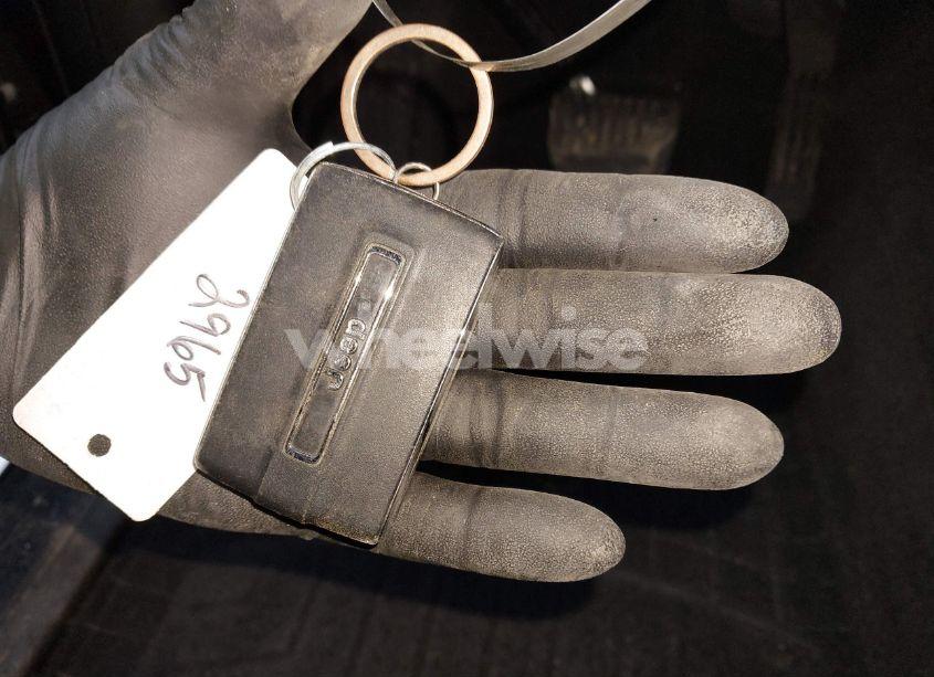 Photo 11 of 2021 Jeep Grand CHEROKEE L LIMITED 4X4 (VIN 1C4RJKBG0M8201351)