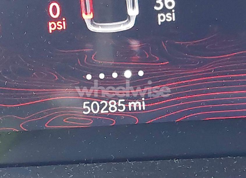 Photo 15 of 2021 Jeep Grand CHEROKEE L LIMITED 4X4 (VIN 1C4RJKBG0M8201351)