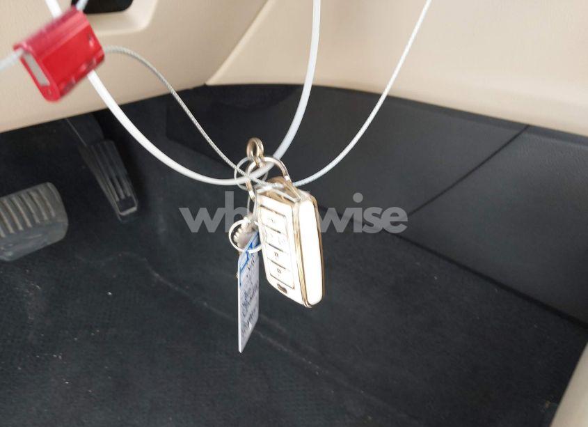 Photo 11 of 2021 Jeep Grand CHEROKEE L LIMITED 4X4 (VIN 1C4RJKBG0M8202547)