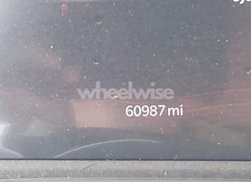 Photo 15 of 2021 Jeep Grand CHEROKEE L LIMITED 4X4 (VIN 1C4RJKBG0M8202547)