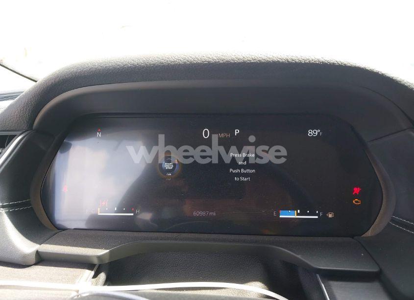 Photo 7 of 2021 Jeep Grand CHEROKEE L LIMITED 4X4 (VIN 1C4RJKBG0M8202547)