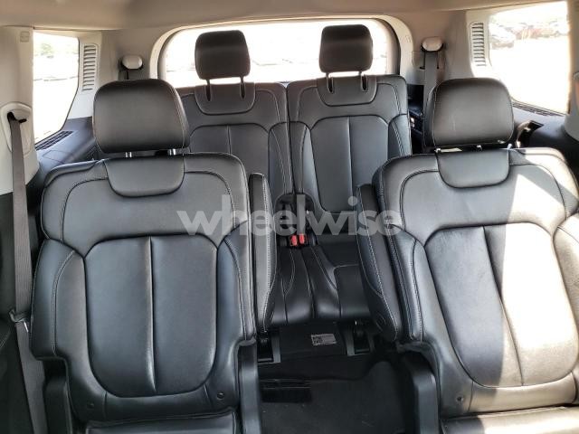 Photo 6 of 2021 JEEP GRAND CHEROKEE L LIMITED (VIN 1C4RJKBG0M8206629)
