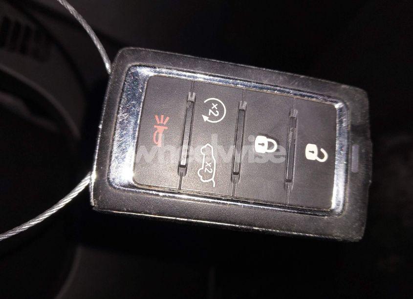 Photo 11 of 2022 Jeep Grand CHEROKEE L LIMITED 4X4 (VIN 1C4RJKBG0N8573306)