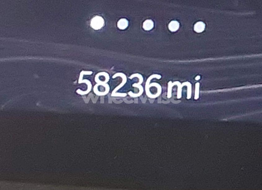 Photo 15 of 2022 Jeep Grand CHEROKEE L LIMITED 4X4 (VIN 1C4RJKBG0N8573306)