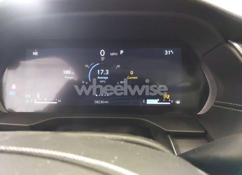 Photo 7 of 2022 Jeep Grand CHEROKEE L LIMITED 4X4 (VIN 1C4RJKBG0N8573306)