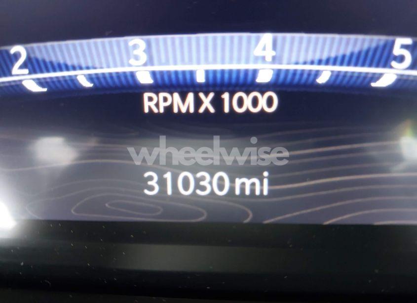 Photo 15 of 2022 Jeep Grand CHEROKEE L LIMITED 4X4 (VIN 1C4RJKBG0N8621824)