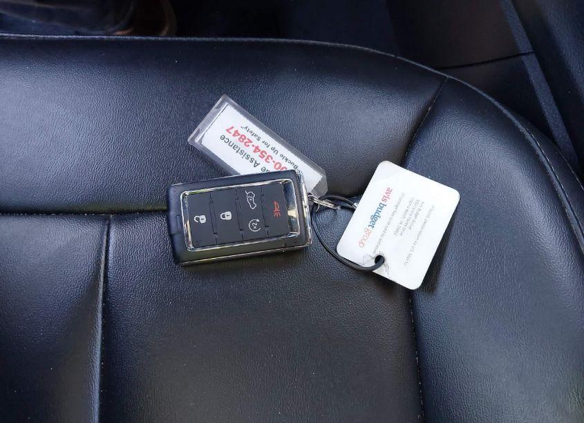 Photo 11 of 2023 Jeep Grand CHEROKEE L LIMITED 4X4 (VIN 1C4RJKBG0P8881546)