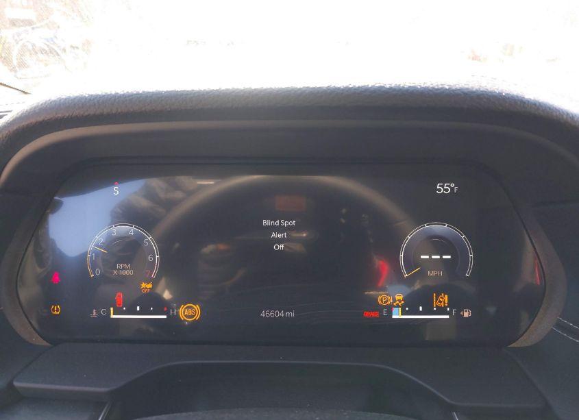 Photo 15 of 2023 Jeep Grand CHEROKEE L LIMITED 4X4 (VIN 1C4RJKBG0P8881546)