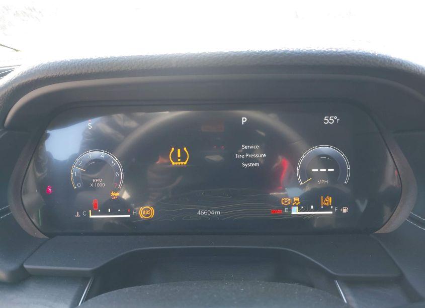 Photo 7 of 2023 Jeep Grand CHEROKEE L LIMITED 4X4 (VIN 1C4RJKBG0P8881546)