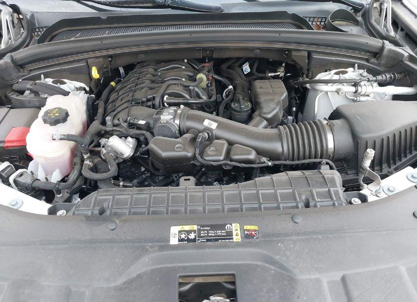 Photo 10 of 2023 Jeep Grand CHEROKEE L LIMITED 4X4 (VIN 1C4RJKBG0P8886259)