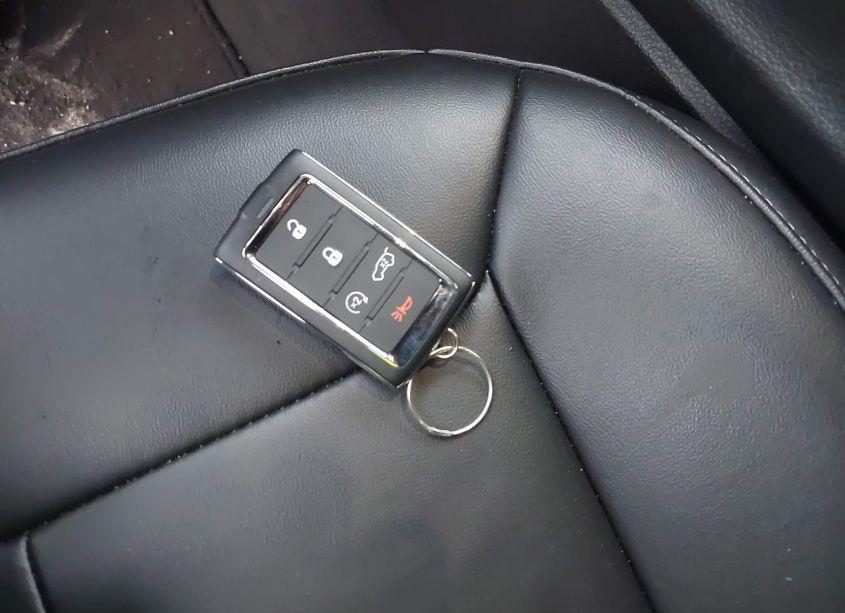 Photo 11 of 2023 Jeep Grand CHEROKEE L LIMITED 4X4 (VIN 1C4RJKBG0P8886259)