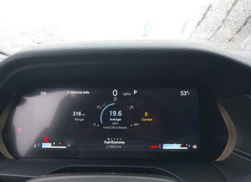 Photo 15 of 2023 Jeep Grand CHEROKEE L LIMITED 4X4 (VIN 1C4RJKBG0P8886259)