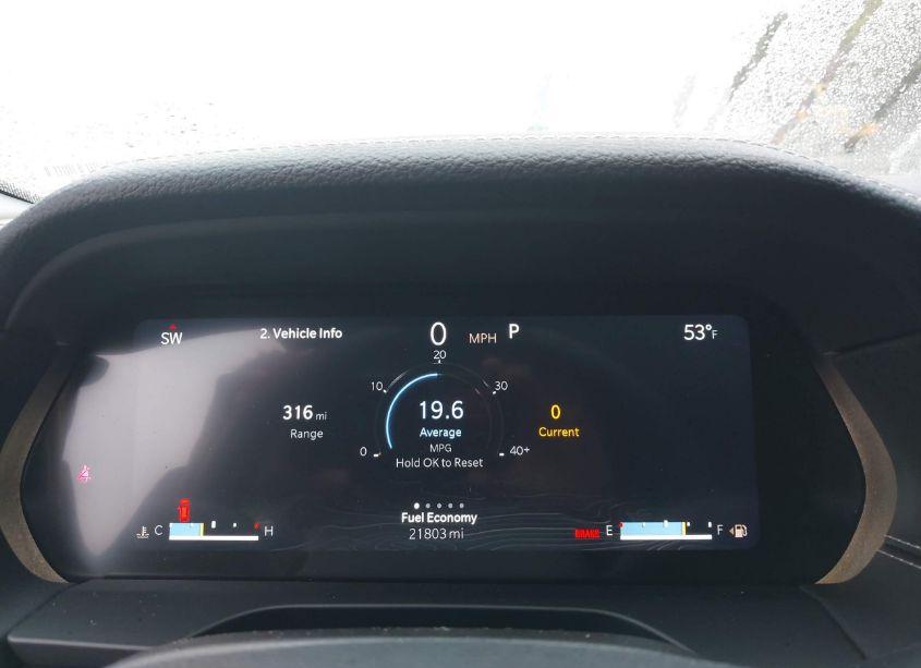 Photo 7 of 2023 Jeep Grand CHEROKEE L LIMITED 4X4 (VIN 1C4RJKBG0P8886259)