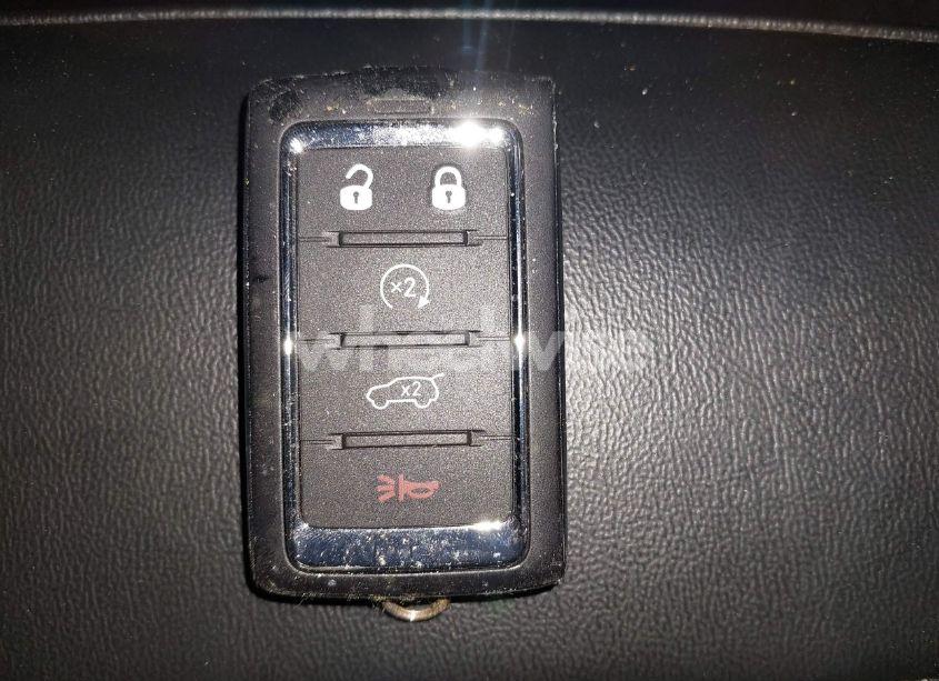 Photo 11 of 2024 Jeep Grand CHEROKEE L LIMITED 4X4 (VIN 1C4RJKBG0R8515797)