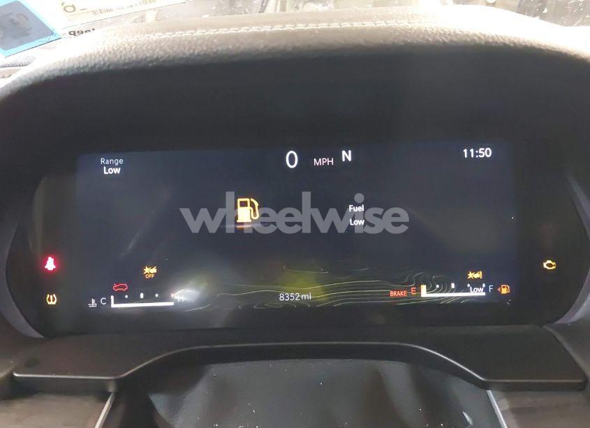 Photo 7 of 2024 Jeep Grand CHEROKEE L LIMITED 4X4 (VIN 1C4RJKBG0R8515797)