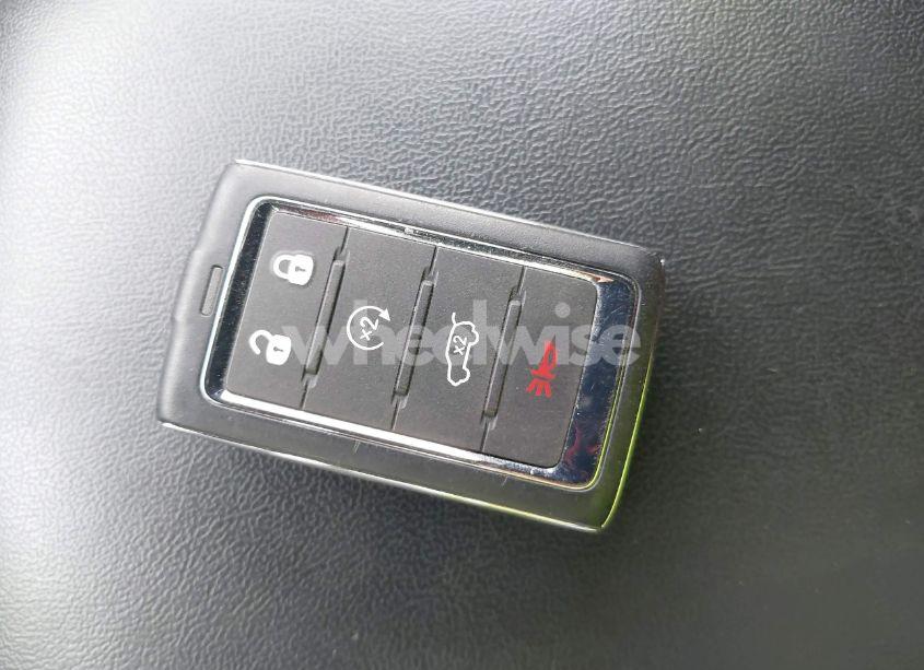 Photo 11 of 2024 Jeep Grand CHEROKEE L LIMITED 4X4 (VIN 1C4RJKBG0R8548766)