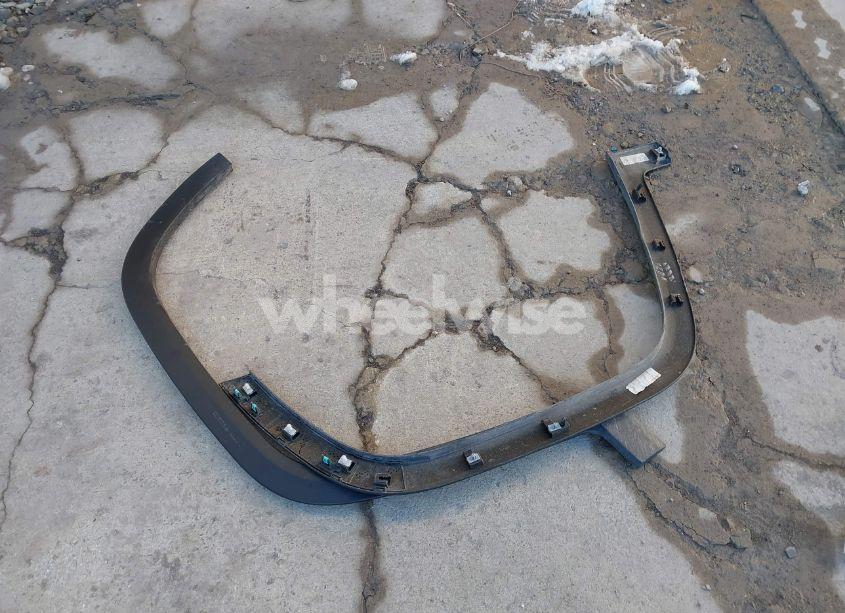 Photo 12 of 2024 Jeep Grand CHEROKEE L LIMITED 4X4 (VIN 1C4RJKBG0R8586885)