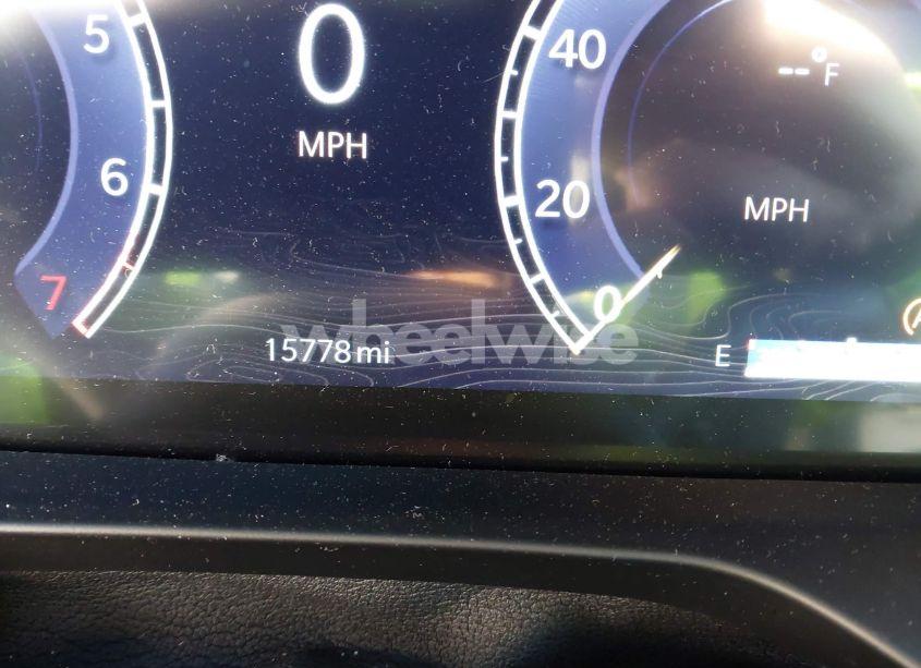 Photo 16 of 2024 Jeep Grand CHEROKEE L LIMITED 4X4 (VIN 1C4RJKBG0R8586885)