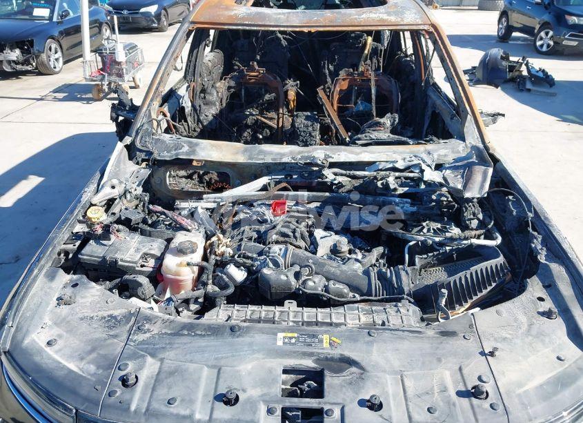 Photo 10 of 2021 Jeep Grand CHEROKEE L LIMITED 4X4 (VIN 1C4RJKBG1M8106362)