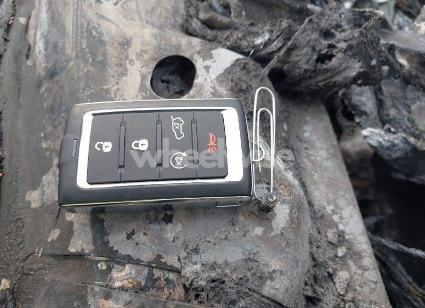 Photo 11 of 2021 Jeep Grand CHEROKEE L LIMITED 4X4 (VIN 1C4RJKBG1M8106362)