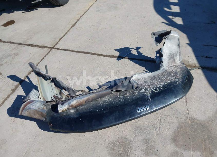 Photo 12 of 2021 Jeep Grand CHEROKEE L LIMITED 4X4 (VIN 1C4RJKBG1M8106362)