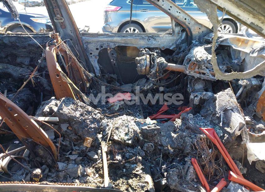 Photo 5 of 2021 Jeep Grand CHEROKEE L LIMITED 4X4 (VIN 1C4RJKBG1M8106362)