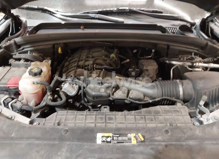 Photo 10 of 2022 Jeep Grand CHEROKEE L LIMITED 4X4 (VIN 1C4RJKBG1N8520064)