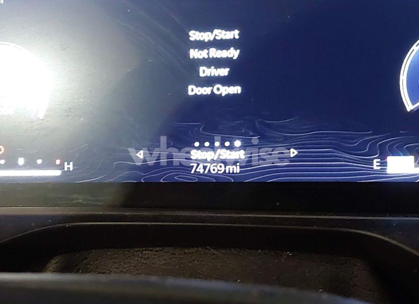 Photo 15 of 2022 Jeep Grand CHEROKEE L LIMITED 4X4 (VIN 1C4RJKBG1N8520064)