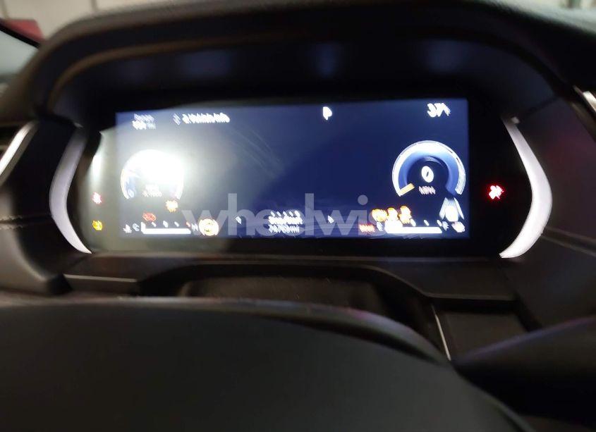 Photo 7 of 2022 Jeep Grand CHEROKEE L LIMITED 4X4 (VIN 1C4RJKBG1N8520064)