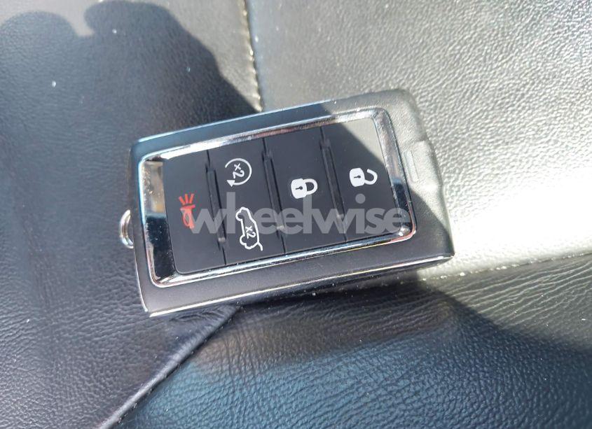 Photo 11 of 2022 Jeep Grand CHEROKEE L LIMITED 4X4 (VIN 1C4RJKBG1N8565926)