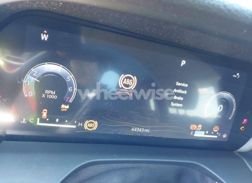 Photo 7 of 2022 Jeep Grand CHEROKEE L LIMITED 4X4 (VIN 1C4RJKBG1N8565926)