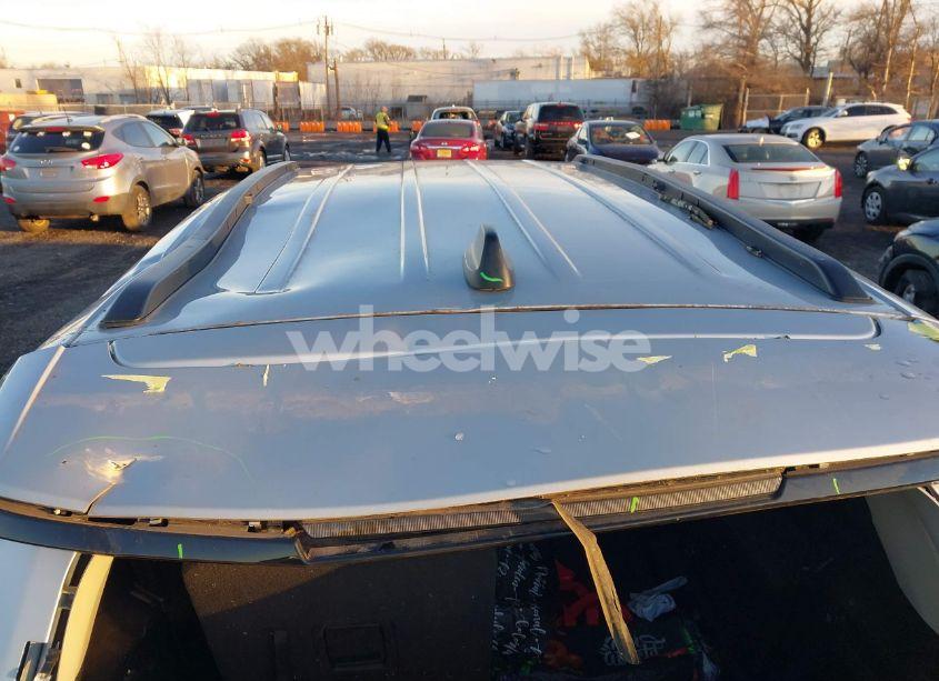 Photo 17 of 2022 Jeep Grand CHEROKEE L LIMITED 4X4 (VIN 1C4RJKBG1N8602747)