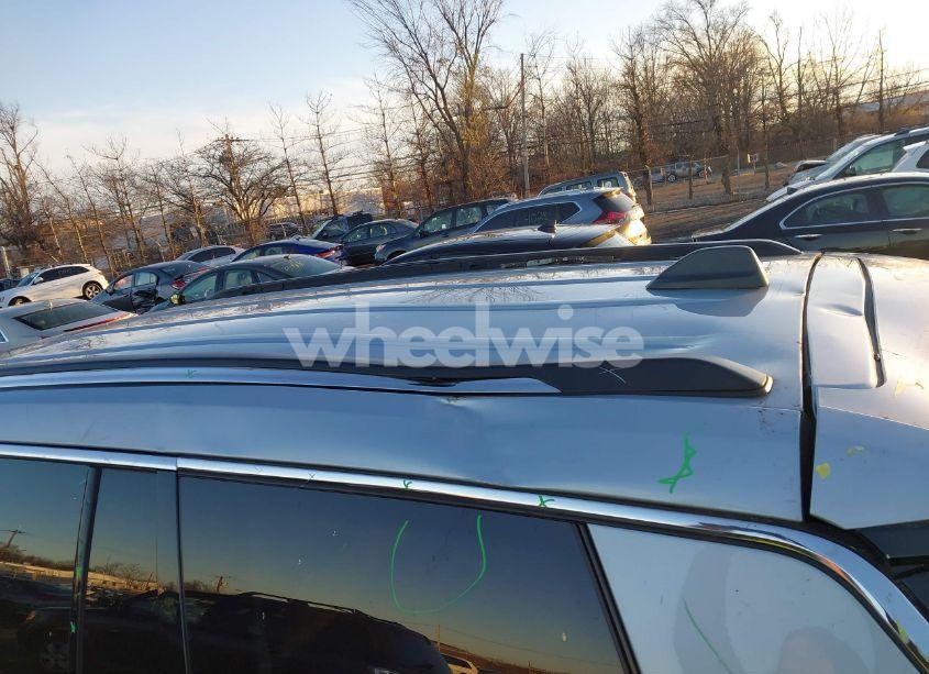 Photo 18 of 2022 Jeep Grand CHEROKEE L LIMITED 4X4 (VIN 1C4RJKBG1N8602747)