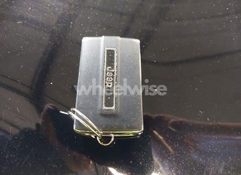 Photo 11 of 2023 Jeep Grand CHEROKEE L LIMITED 4X4 (VIN 1C4RJKBG1P8729145)