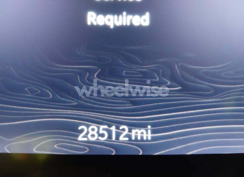 Photo 16 of 2023 Jeep Grand CHEROKEE L LIMITED 4X4 (VIN 1C4RJKBG1P8729145)