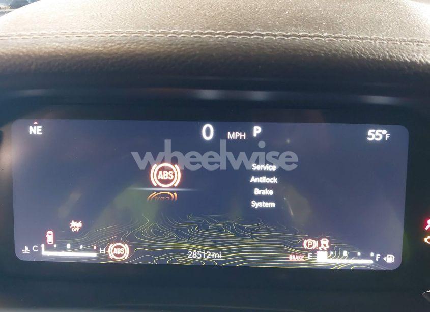 Photo 7 of 2023 Jeep Grand CHEROKEE L LIMITED 4X4 (VIN 1C4RJKBG1P8729145)