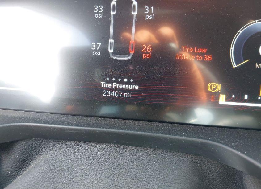 Photo 15 of 2023 Jeep Grand CHEROKEE L LIMITED 4X4 (VIN 1C4RJKBG1P8744177)