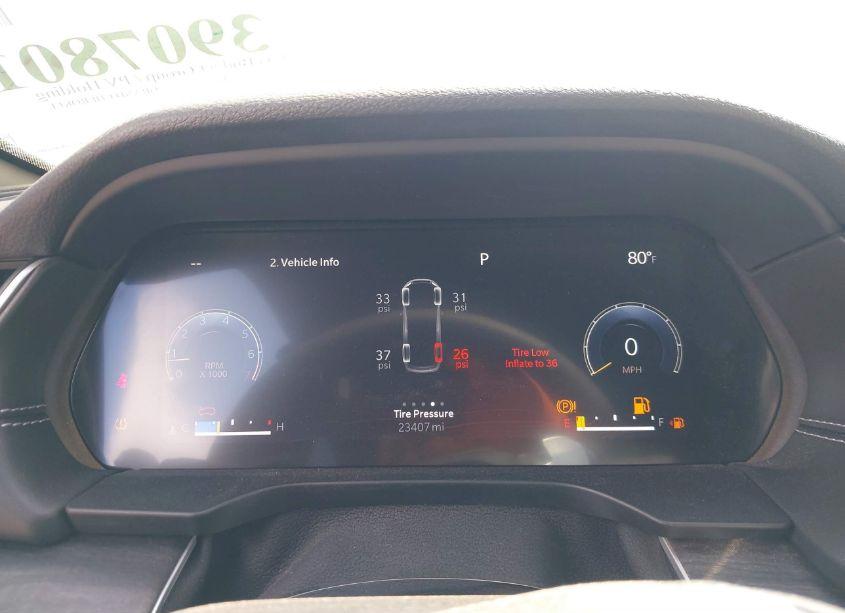 Photo 7 of 2023 Jeep Grand CHEROKEE L LIMITED 4X4 (VIN 1C4RJKBG1P8744177)