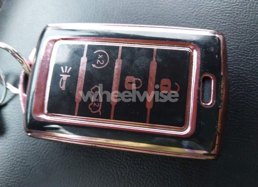 Photo 11 of 2023 Jeep Grand CHEROKEE L LIMITED 4X4 (VIN 1C4RJKBG1P8832579)