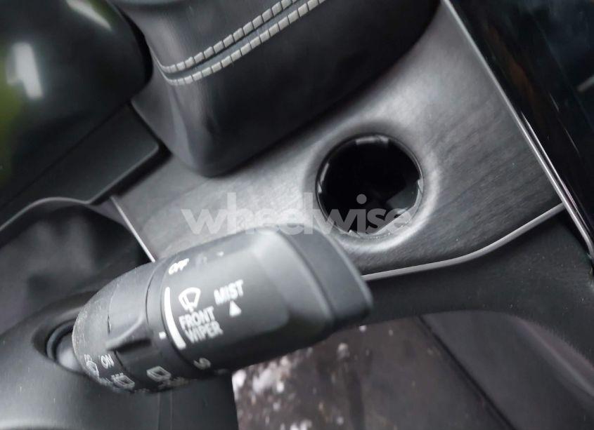 Photo 22 of 2023 Jeep Grand CHEROKEE L LIMITED 4X4 (VIN 1C4RJKBG1P8832579)