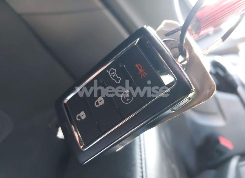 Photo 11 of 2023 Jeep Grand CHEROKEE L LIMITED 4X4 (VIN 1C4RJKBG1P8886450)