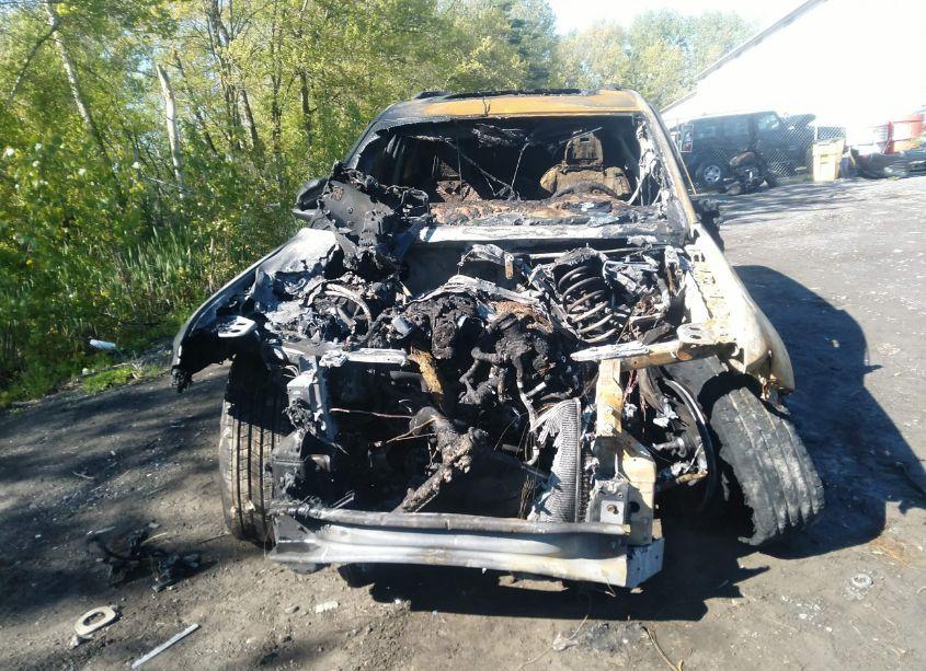 Photo 11 of 2024 Jeep Grand CHEROKEE L LIMITED 4X4 (VIN 1C4RJKBG1R8917389)