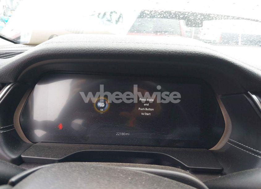 Photo 14 of 2021 Jeep Grand CHEROKEE L LIMITED 4X4 (VIN 1C4RJKBG2M8140066)