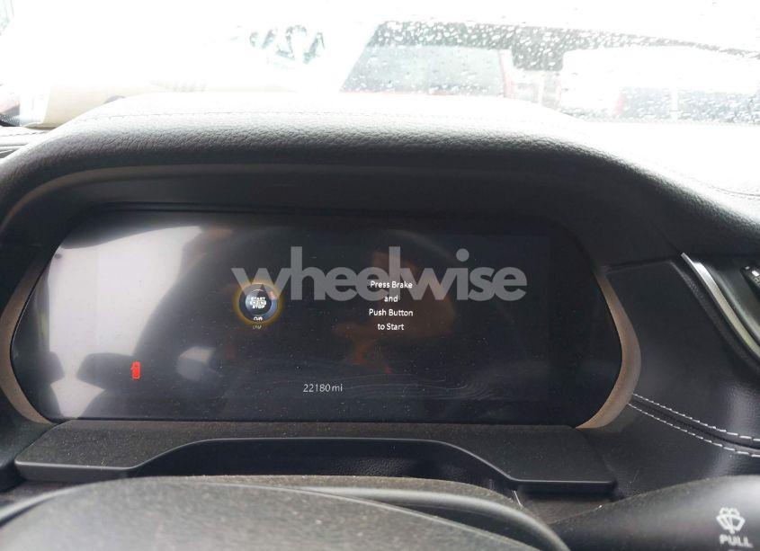 Photo 7 of 2021 Jeep Grand CHEROKEE L LIMITED 4X4 (VIN 1C4RJKBG2M8140066)