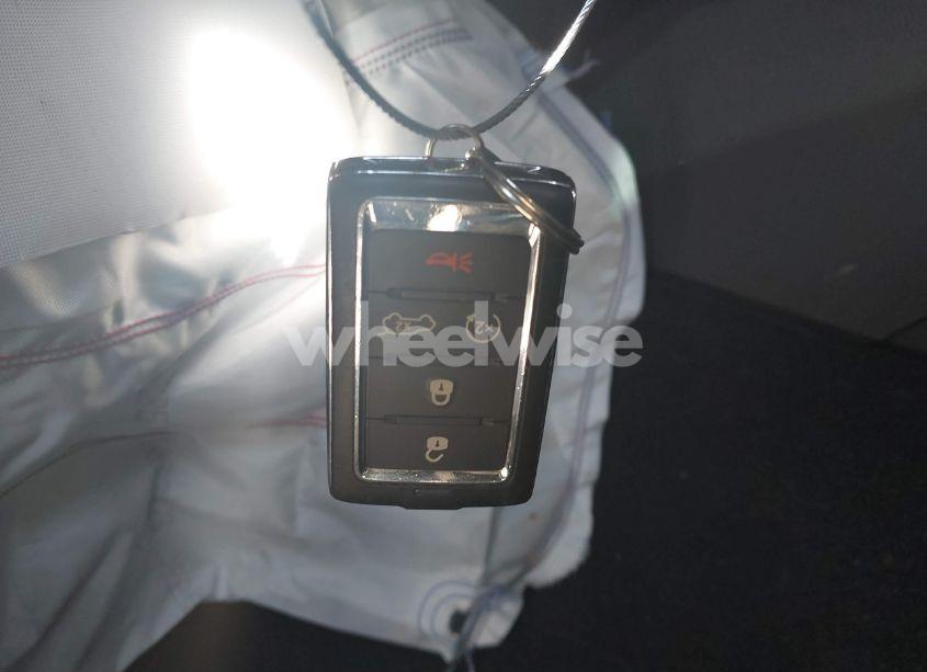 Photo 11 of 2021 Jeep Grand CHEROKEE L LIMITED 4X4 (VIN 1C4RJKBG2M8156266)